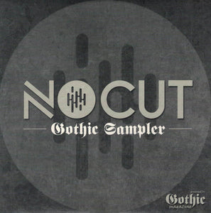 Gothic 91 regular incl. 2 CDs