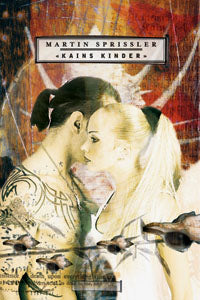 KAINS KINDER KOMPENDIUM "SichtWaisen" - limited edition of 23