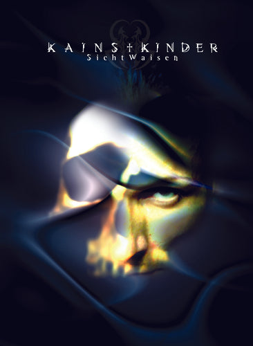 KAINS KINDER Buch + Soundtrack CD
